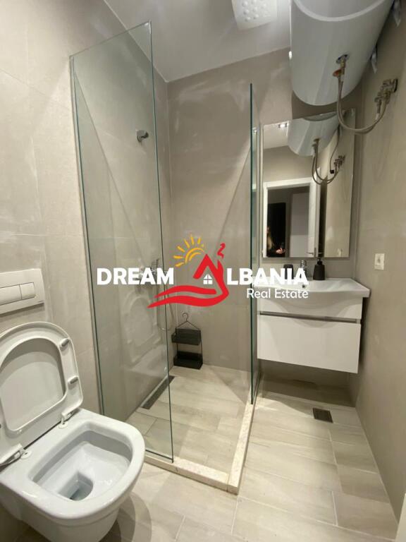 Apartament 2+1 me qera ne zonen e 21 Dhjetorit prane konvikteve te Inxhinierise se Ndertimit ne Tirane (ID 42211276)