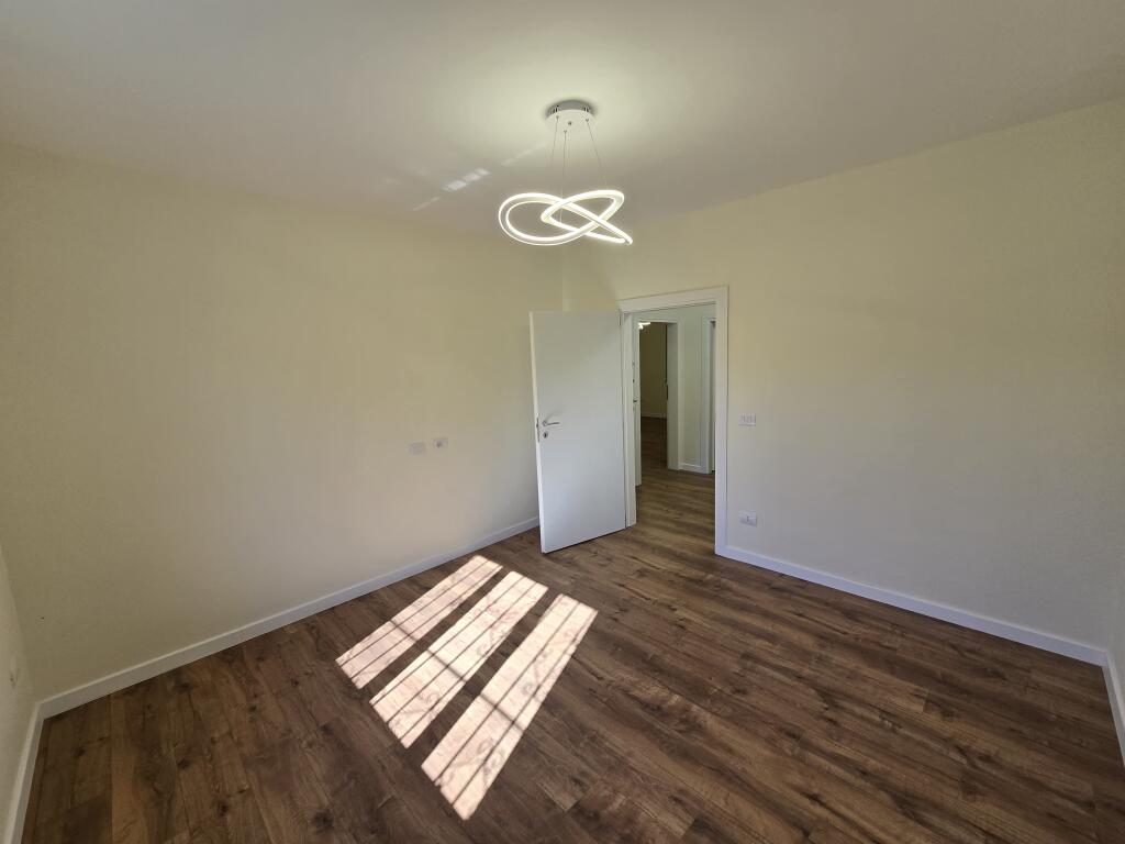SUPER APARTMENT 2+1+STORAGE FOR SALE AT VALA PARK DURRES
