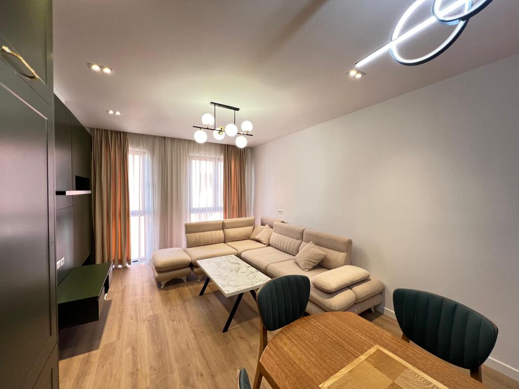 ✨ Super apartament 2+1+parking 🚗 📍Tek Green City