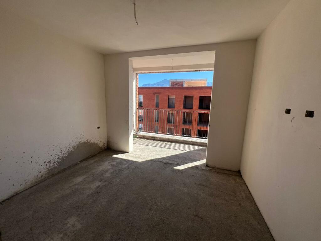 SHITET APARTAMENT 1+1 📍SIRI KODRA  TIRANE