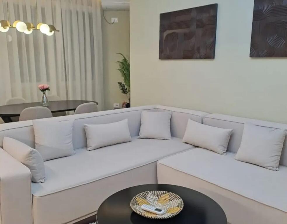 Apartment 1+1 for Rent Bogdaneve Street
