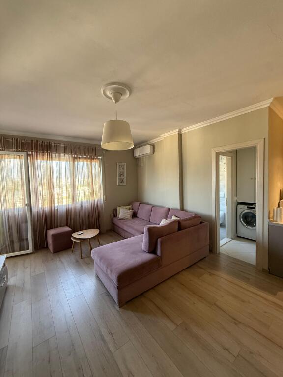 APARTMENT FOR RENT 1+1 BEHIND HOTEL RADISON DRY LAKE