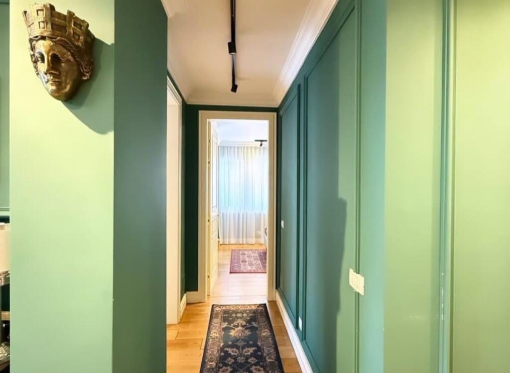 AIR ALBANIA WE SELL SUPER APARTMENT 2+1+2+WARDROBES