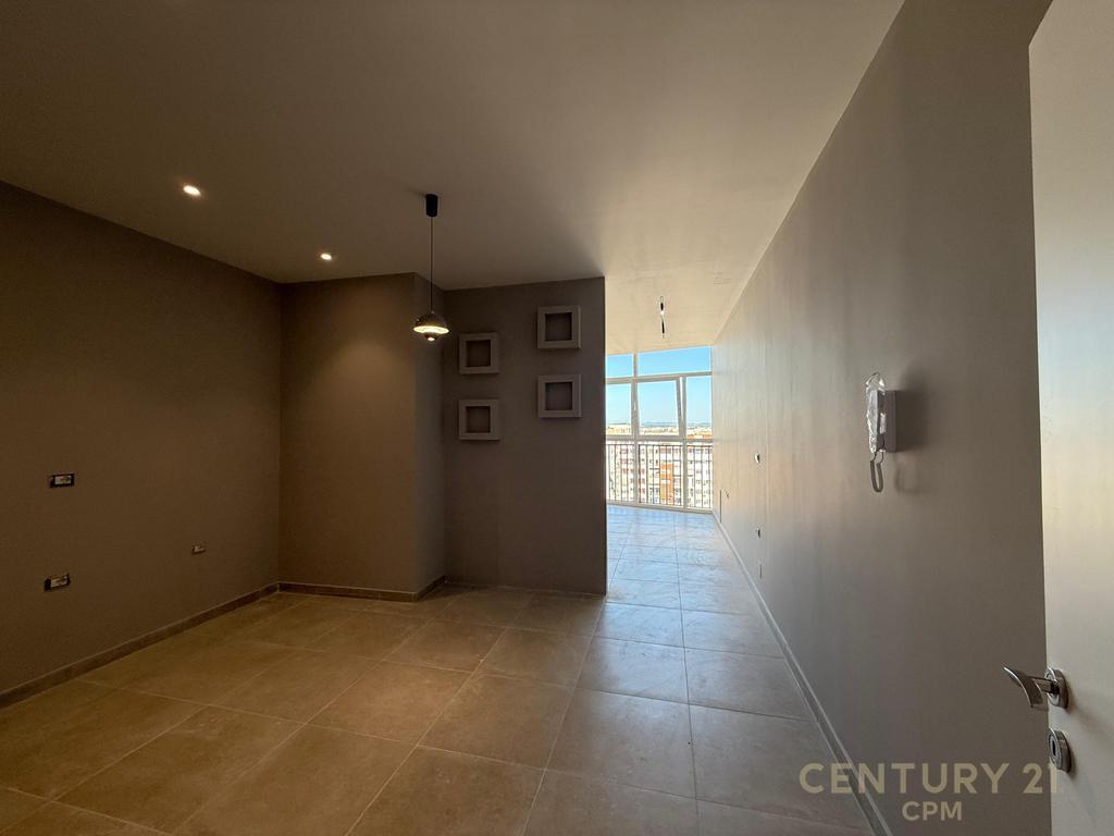 Shesim studio apartament ne Astir