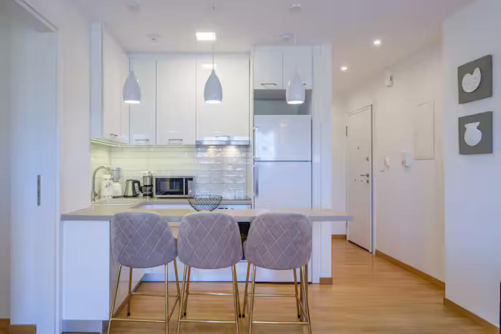 Apartment for Rent 2+1 Near 21 Dhjetori (ID B220144) Tirane