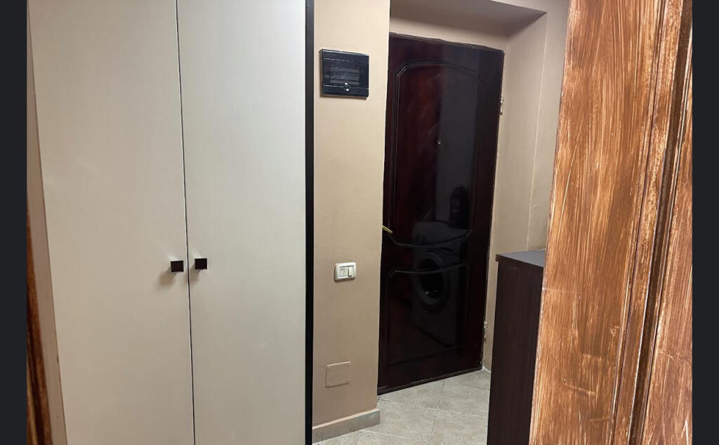 Apartment 1+1 for rent at Brryli!