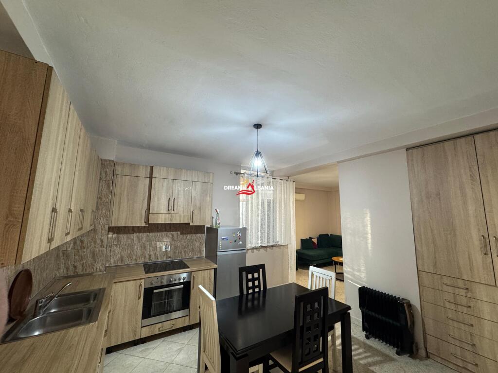 OKAZZION! Apartament 2+1 me qera prane “QATAR Center”, Zogu i Zi – Tirane (ID 42215370)