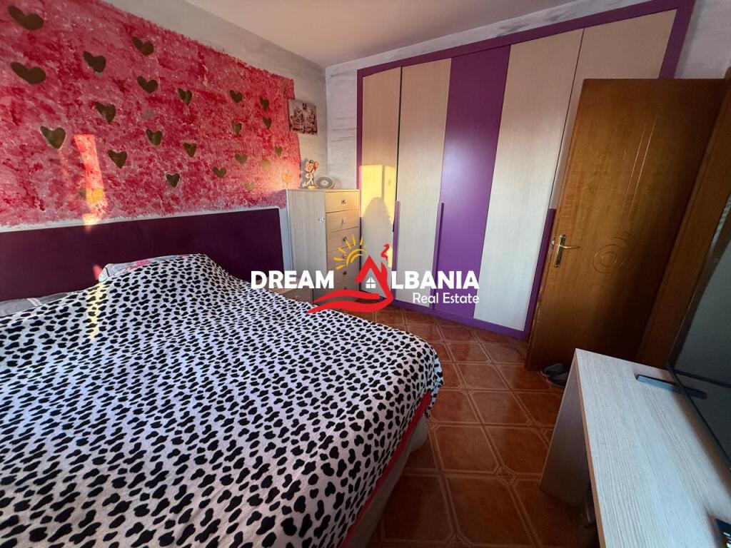 Apartament 2+1 me qera , prane Dispancerise (ID 4229462)
