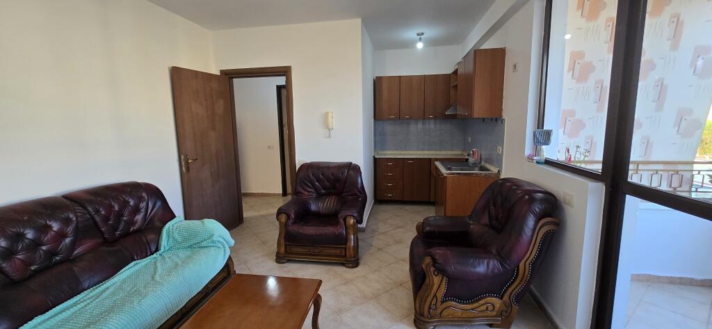 apartment 1+1 empty, Elbasanit Street