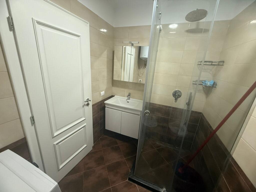 APARTMENT 1+1 FOR RENT NEAR THE CONTACT!