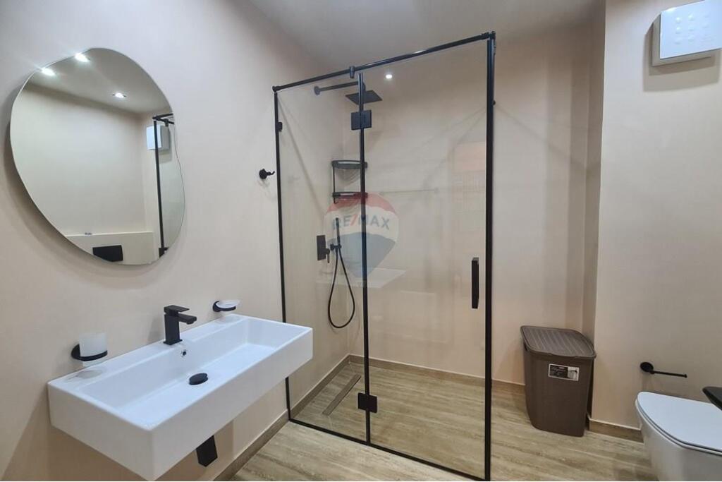 Jepet apartament 2+1 me qira prane Kodres se Diellit!