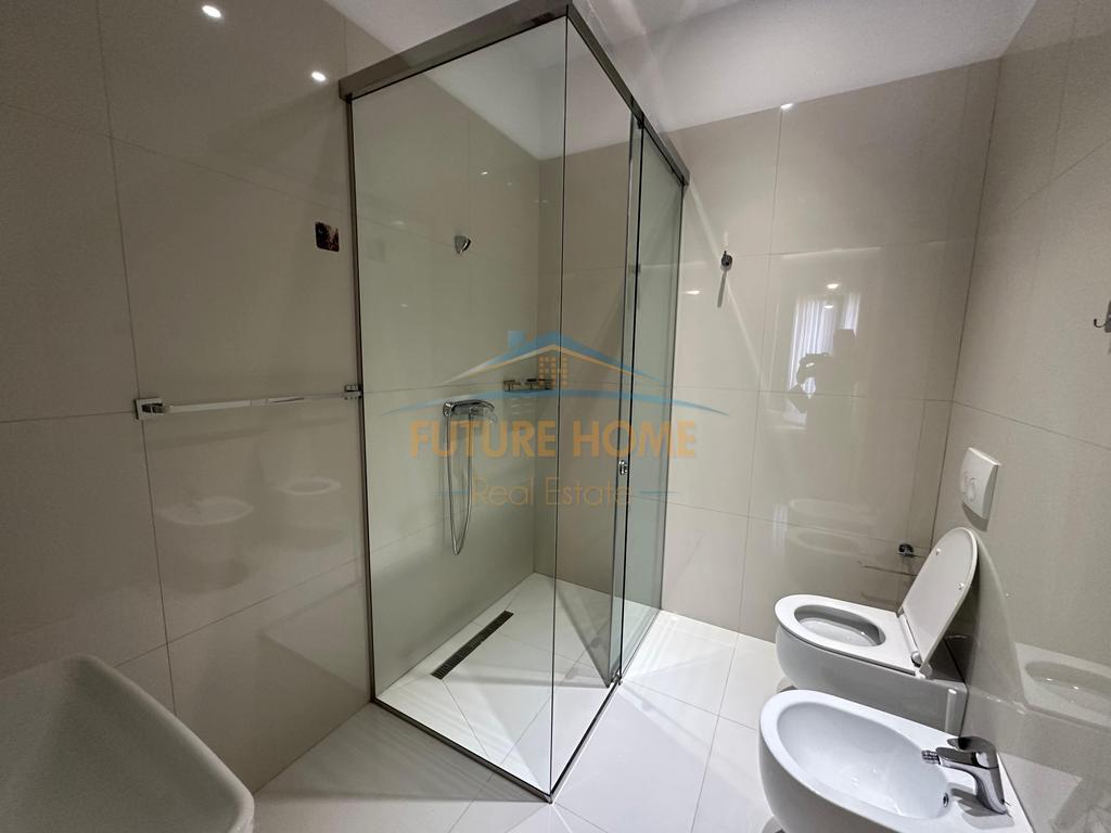Qera, Apartament 2+1+2 Kompleksi Delijorgji