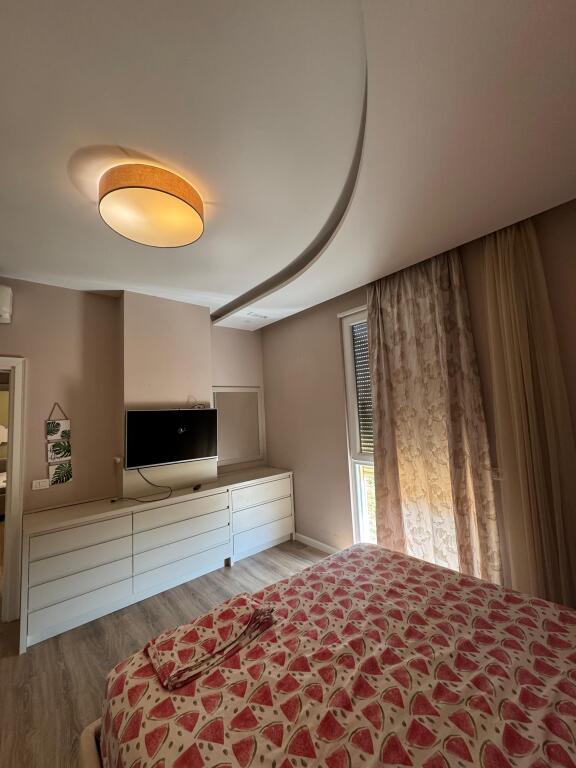Appartamento 2+1 in affitto 📍 Complesso IBN (vicino a Turdiu) – Ex Campo di Aviazione