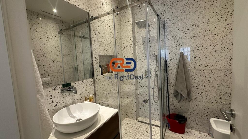 At Delijorgji Complex, 1+1 Apartment for Rent, Fully Furnished !!