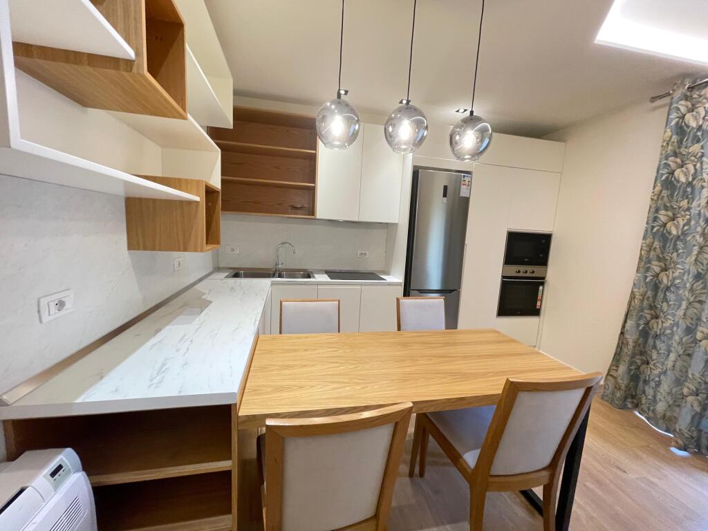 APPARTAMENTO 1+1 IN AFFITTO - VIA KAVAJES.