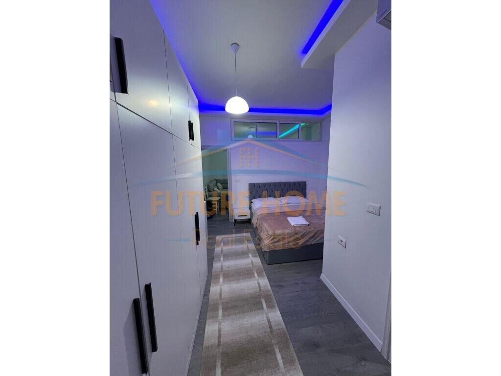 Qera, Apartament 1+1 Rruga Dritan Hoxha