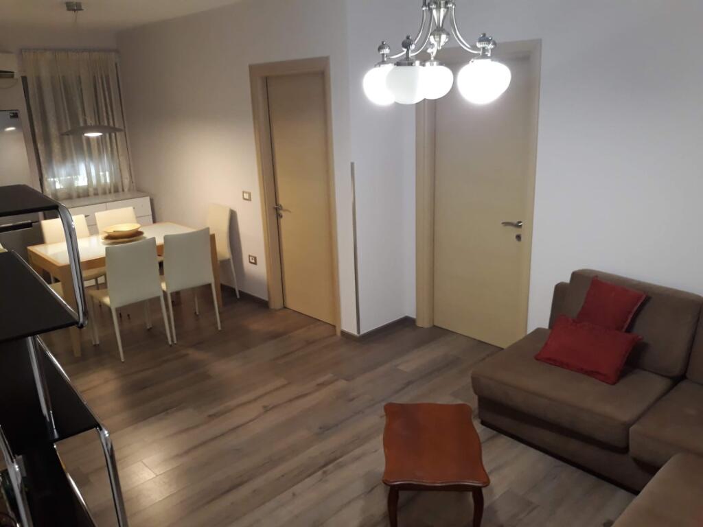 Apartment 2+1 for rent near the Center, haxhi Dalliu Street