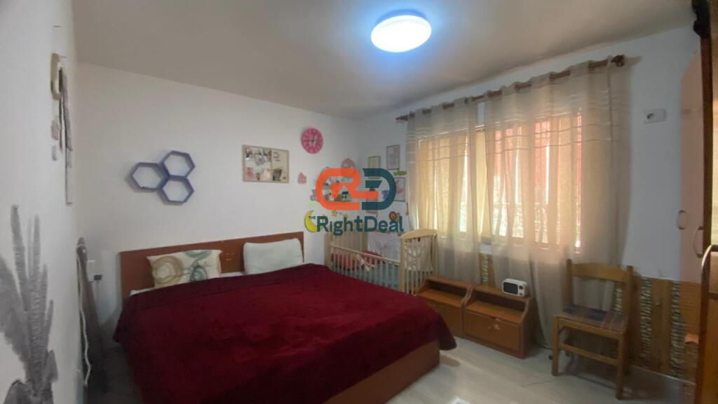 Prane 21 Dhjetorit, Shitet Apartament 1+1 Ideal Per Investim!!