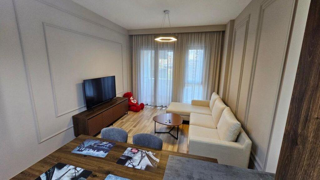 Square 21, apartment 1+1 for rent!
