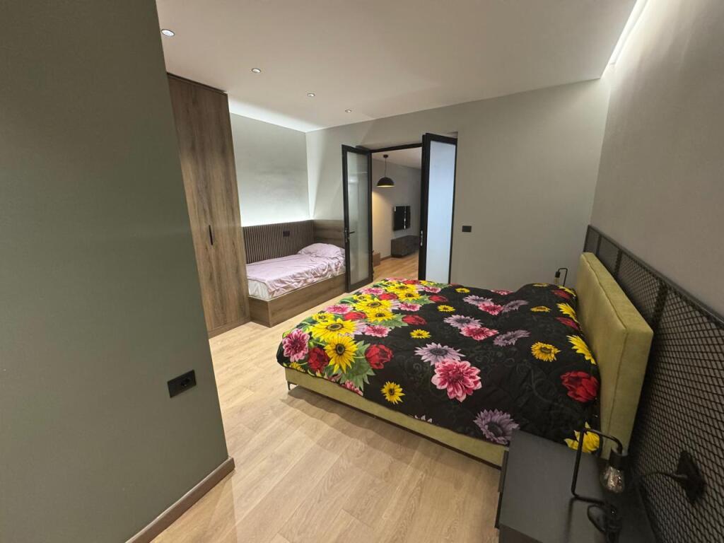 Apartament modern me qira tek Myslym Shyri