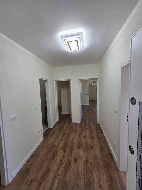 SUPER APARTMENT 2+1+STORAGE FOR SALE AT VALA PARK DURRES