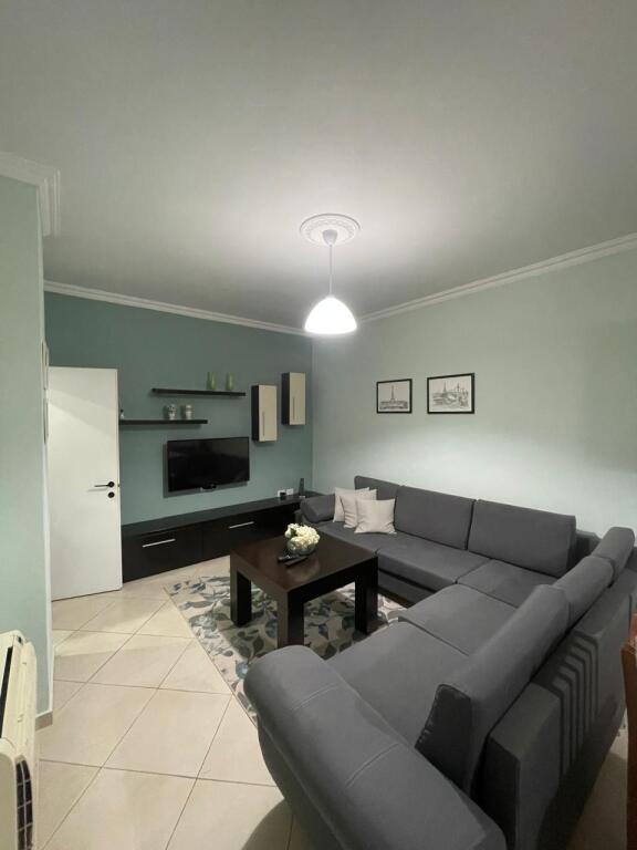 Apartment for rent 1+1 near the Zoo without balcony
