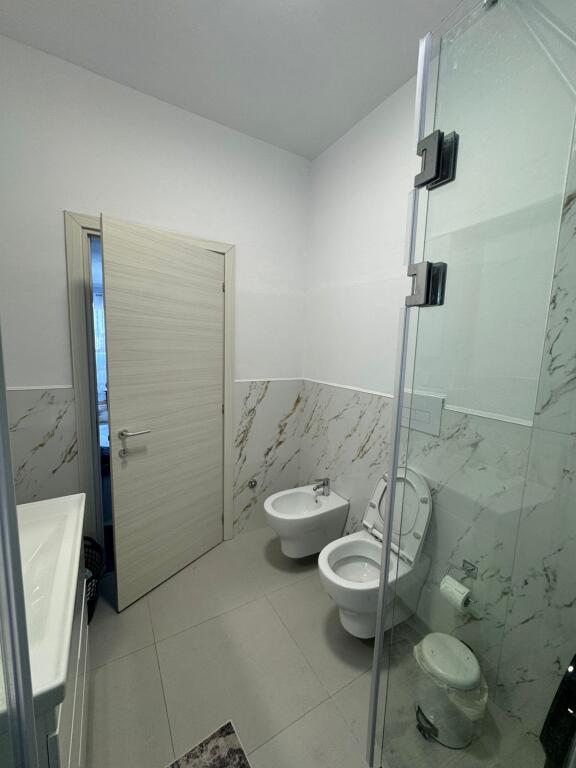 Apartment 2+1+parking for rent at River Residence, Feizi Himzo street
