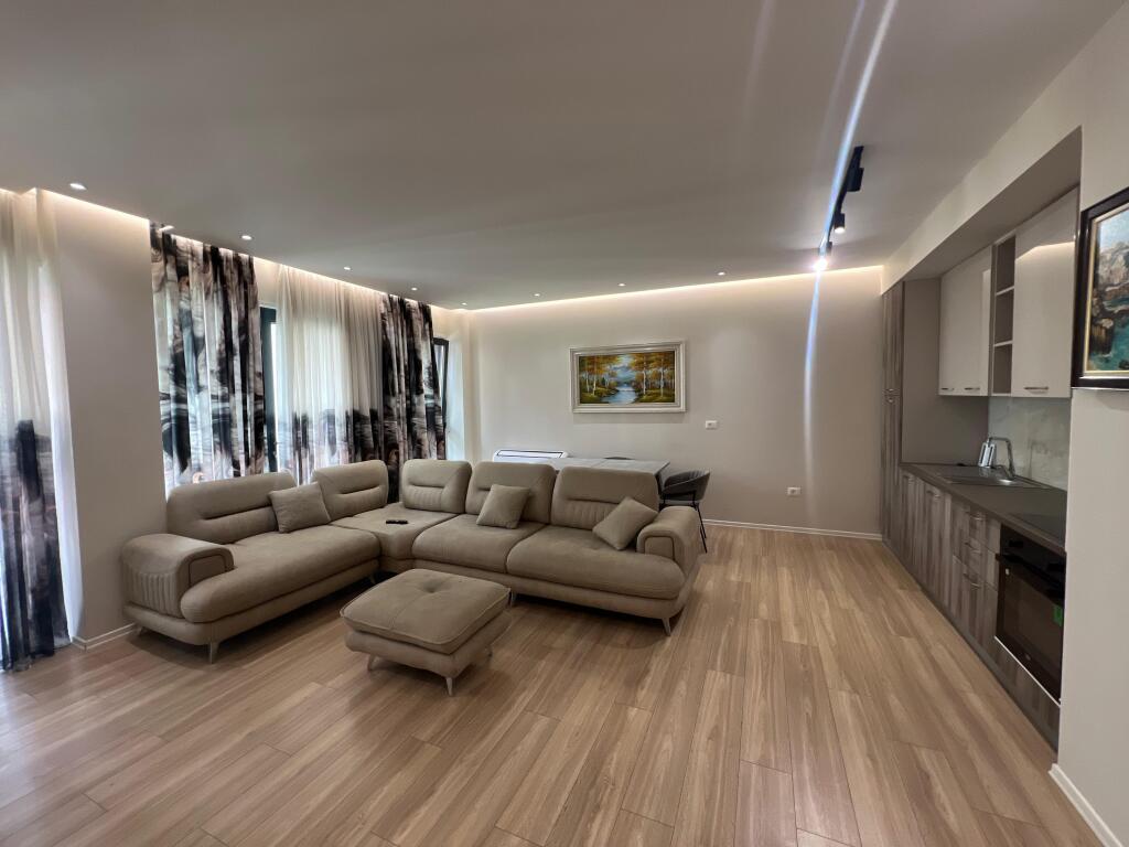 APPARTAMENTO 1+1 IN AFFITTO - LAGO ASCIUTTO