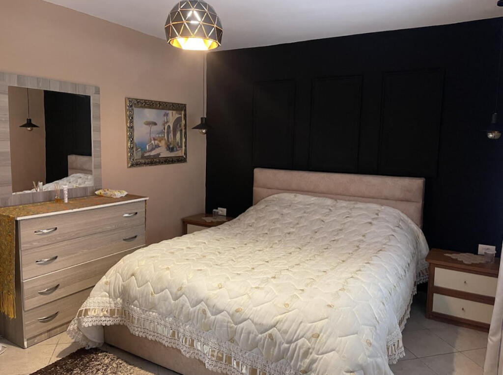 Apartment 1+1 for rent at Brryli!