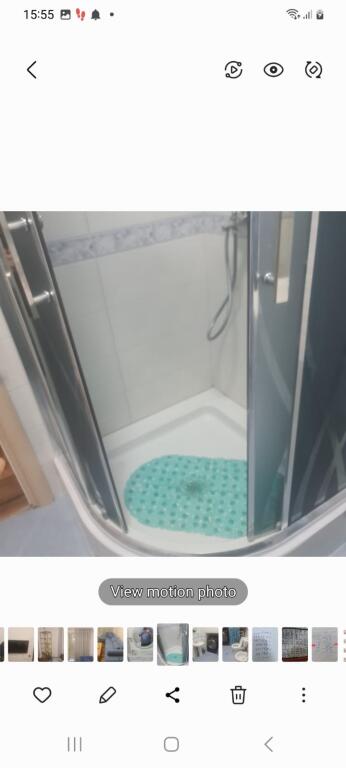 For rent 2+1 apartment, furnished at OZONE Astir