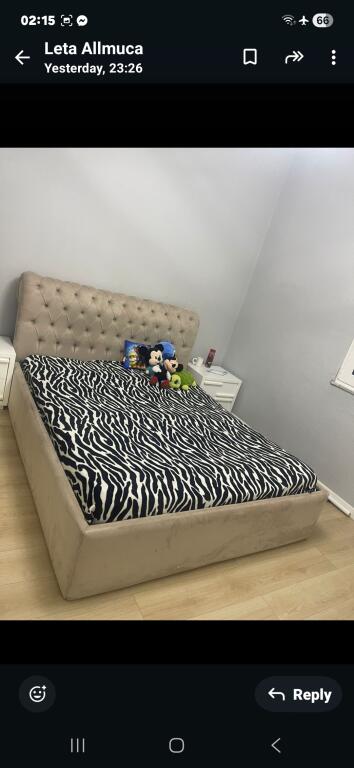 Apartament 2+1