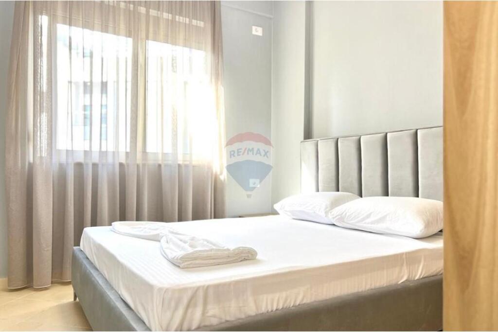 Apartment 2+1+2 for rent – Astir