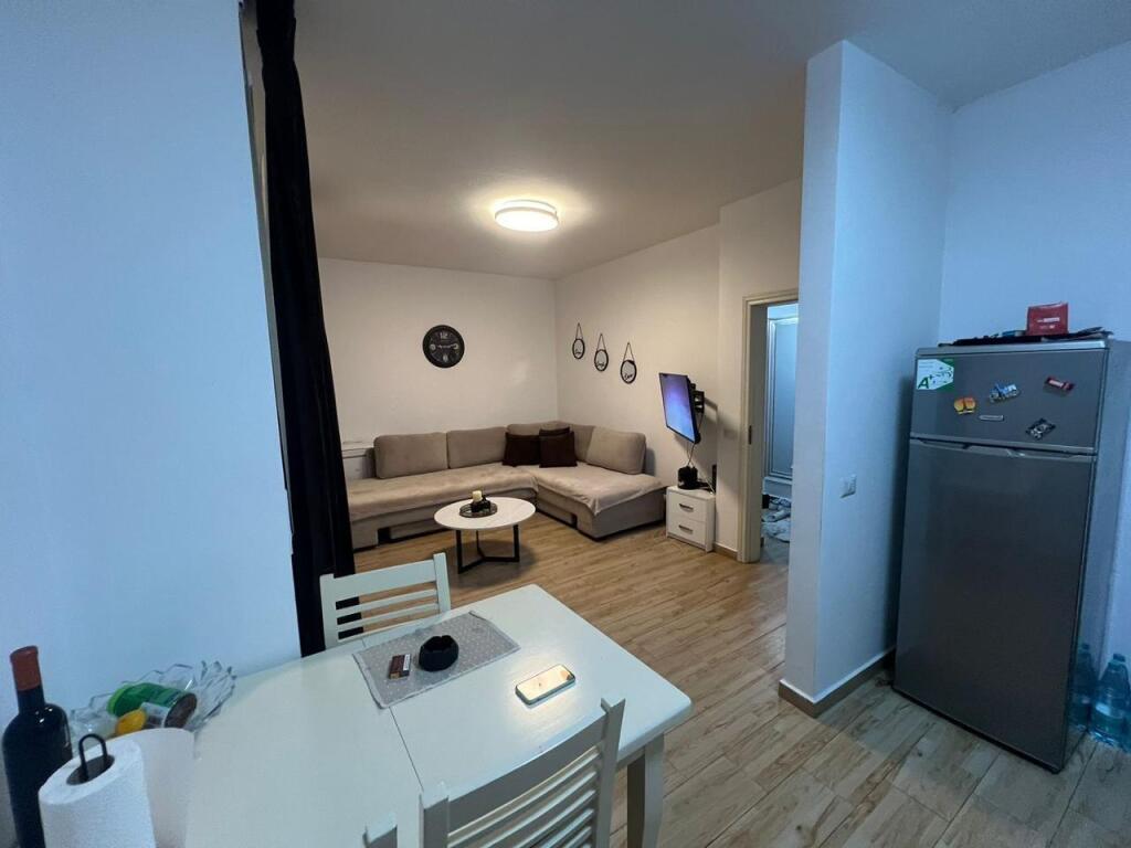 Apartment 1+1 for rent at 5 Maji, Ana Market