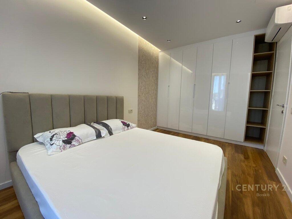 🏡 ME QIRA – APARTAMENT I RI 1+1 TEK REZIDENCA MINE PEZA