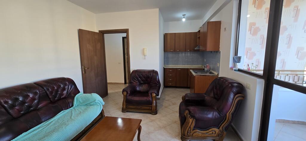 apartment 1+1 empty, Elbasanit Street