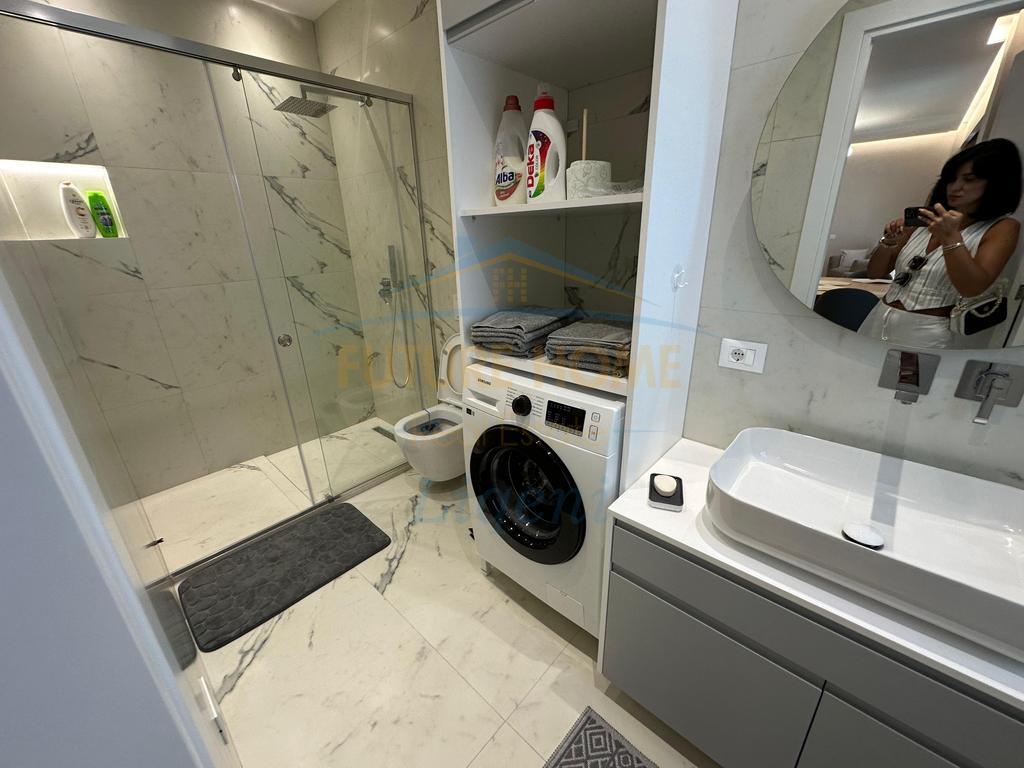 Qera, Apartament 2+1+2+Post Parkimi, Myslym Syri, Rruga Besim Imami, Tiranë.