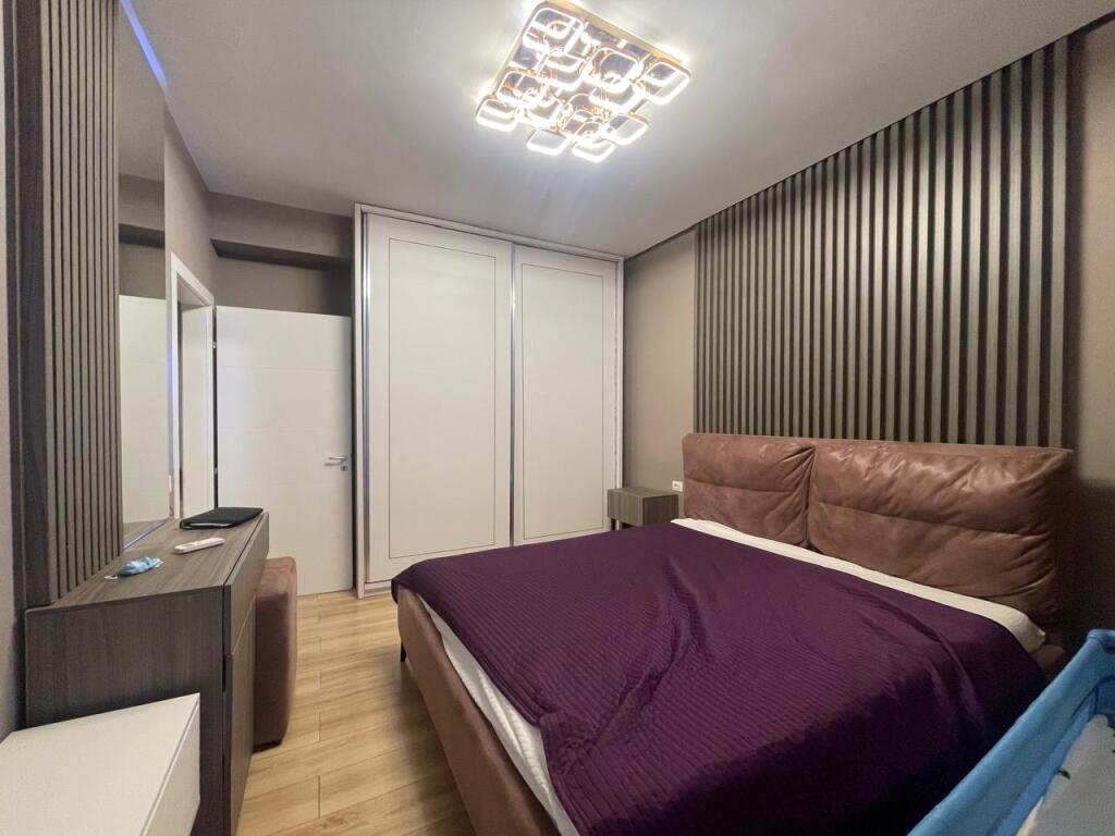 Appartamento in affitto 2+1 presso Golden Park Residence Tirana