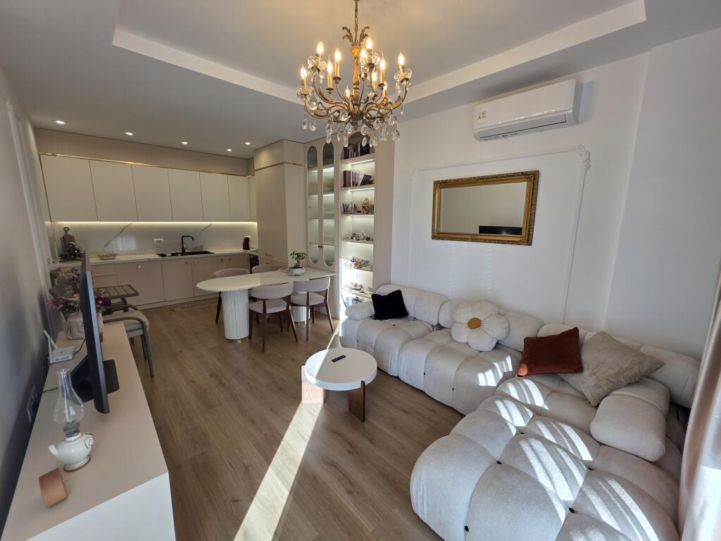 Oxhaku new house 2024 for rent