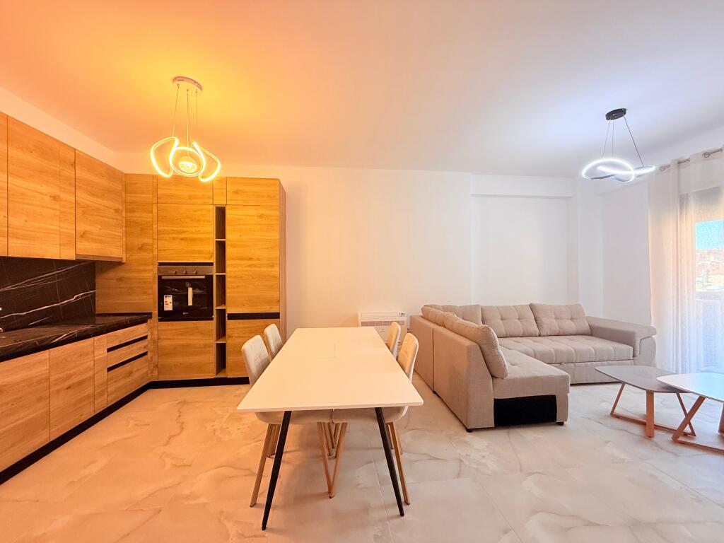 Appartamento 2+1+2 in Affitto – Complesso “Oasis”