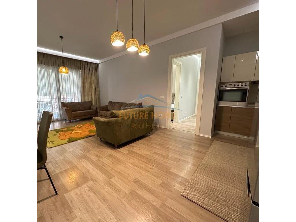 Rent, Apartment 2+1, Delijorgji Complex