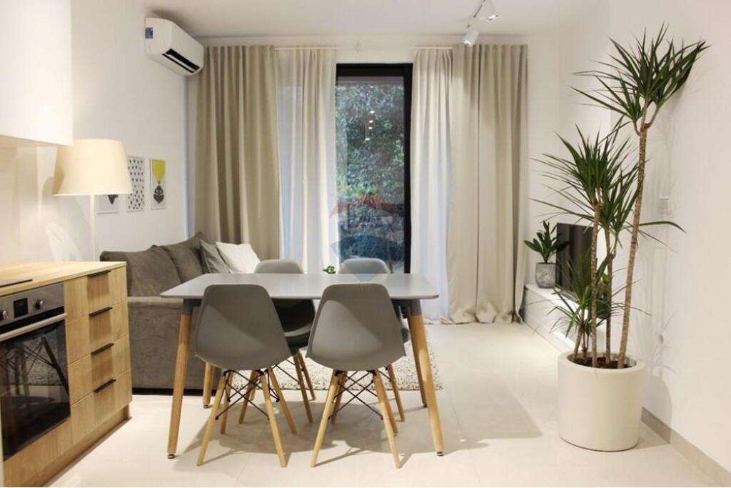 Apartment for rent in Myslym Shyri
