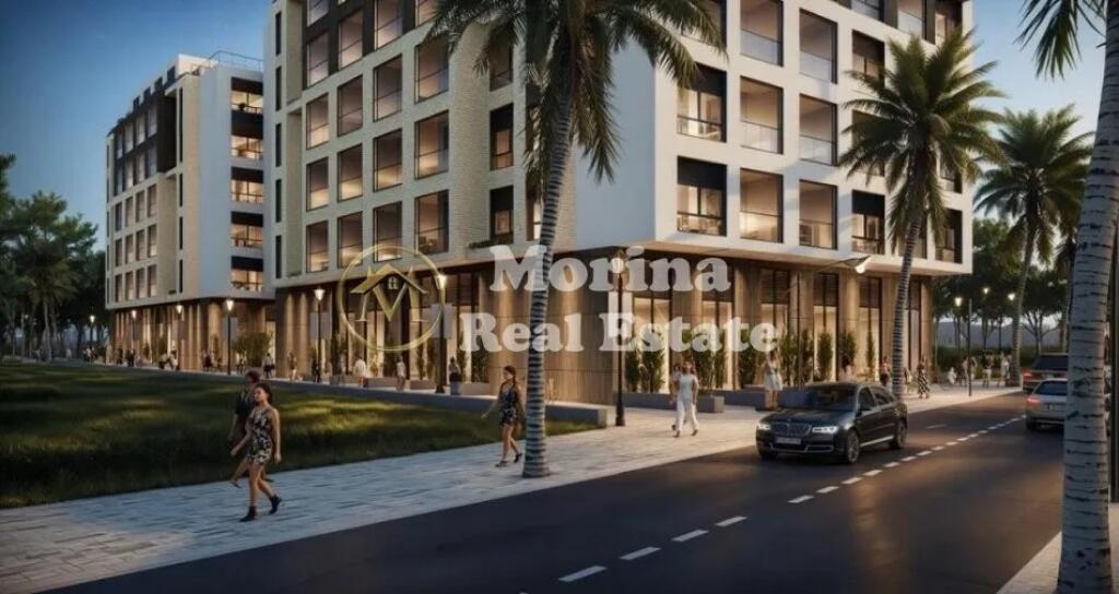 Vendesi in vendita appartamento 1+1 a Golem, prezzo 60000 Euro.