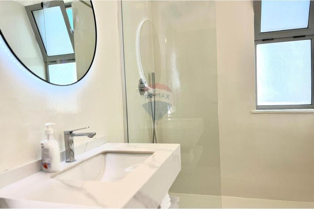 Apartment 2+1+2 for rent – Astir