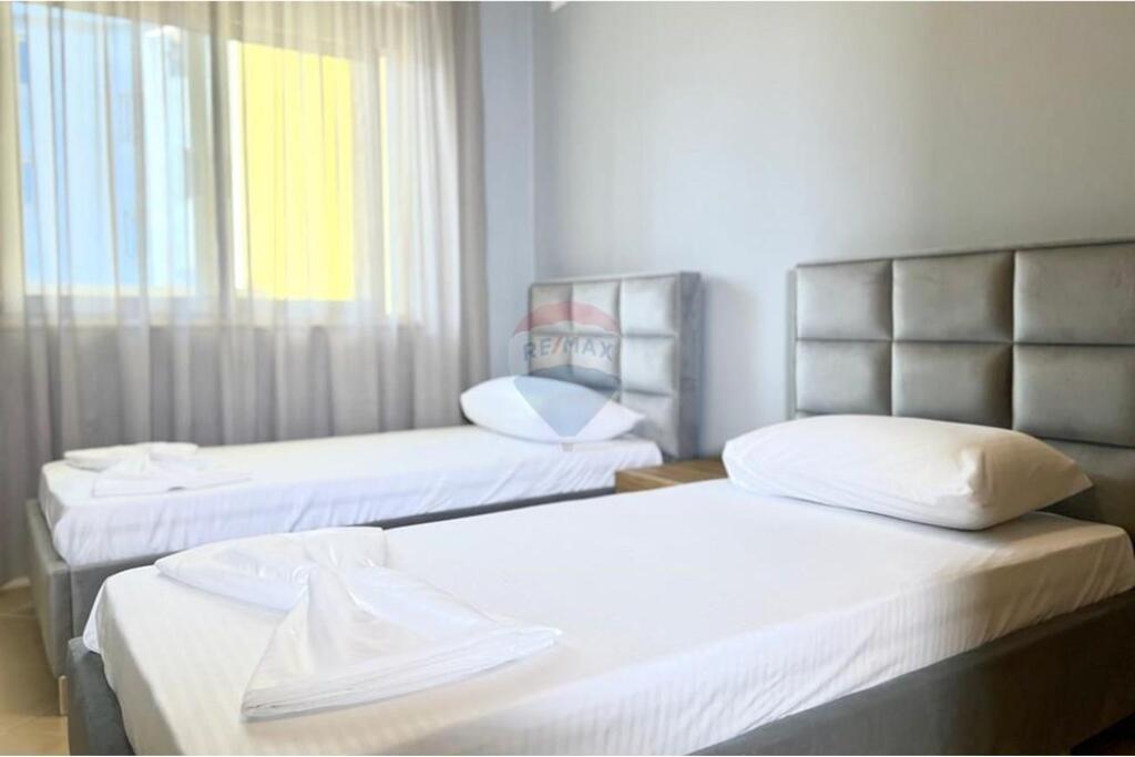 Apartment 2+1+2 for rent – Astir