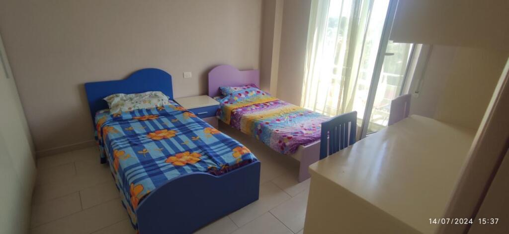 Apartment 2+1+2 for rent near Ekonomiku.