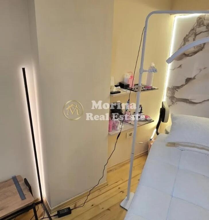 Rent, Business Premises, at Ali Demi, Alajdin Frasheri Street, 300 euros/month.