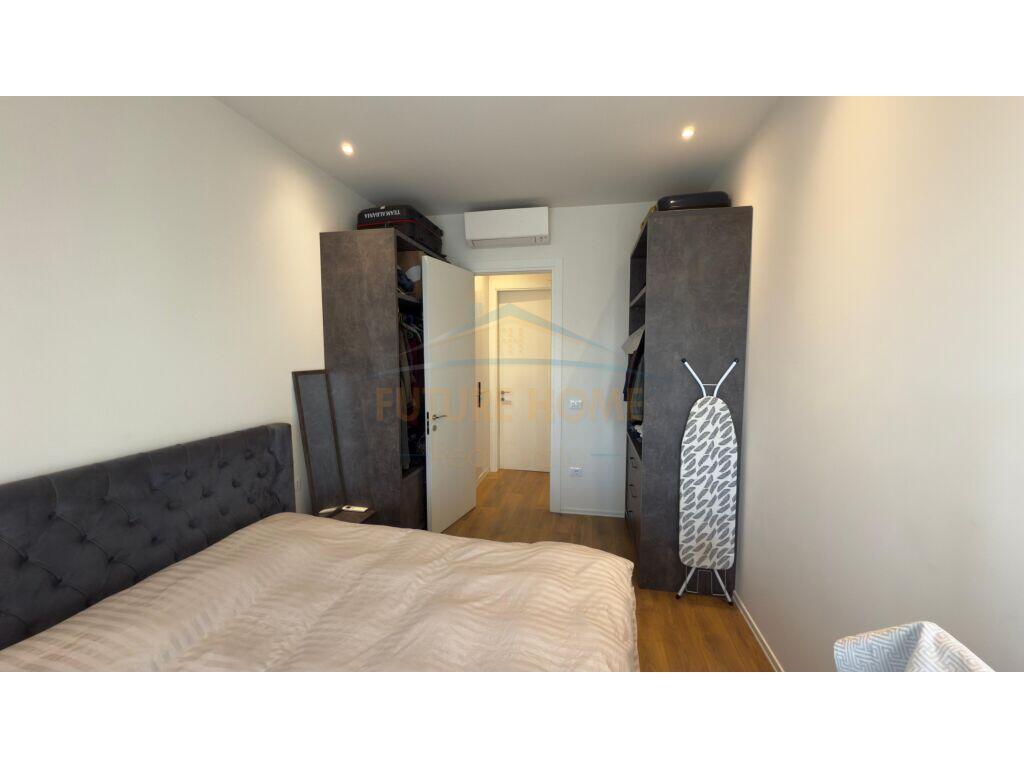Rent, Apartment 1+1+Parking Space, Delijorgji Complex, Tirana