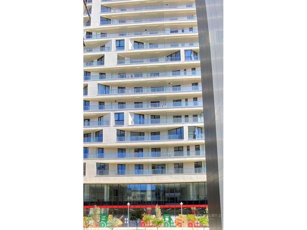 🏡 ME QIRA – APARTAMENT I RI 1+1 TEK REZIDENCA MINE PEZA