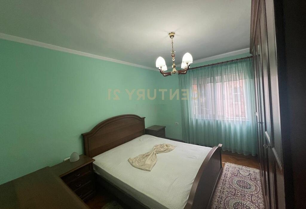 Apartment for rent 1+1 , 21 Dhjetori
