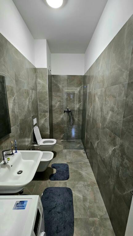 SQUARE 21 In Affitto 1+1 con